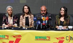 Newroz deklarasyonunda Kürt sorununa çözüm çağrısı