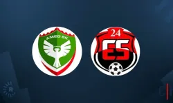 Amedspor kendi sahasında 24 Erzincanspor'u 4-1 skorla yendi