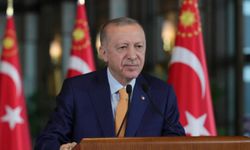 Cumhurbaşkanı Erdoğan'dan Çanakkale Zaferi 18 Mart mesajı