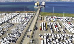 Otomotiv Sanayii Derneği: Otomotiv ihracatı yüzde 9 büyüdü