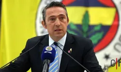 Ali Koç Kulüpler Birliği Başkanlığı'ndan istifa etti