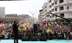 Tuncer Bakırhan açıkladı.. Kürt sorununun muhatabı Sayın Öcalan’dır