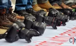 Türkiye'de basın özgürlüğü: Son 22 yılda 894 gazeteci tutuklandı