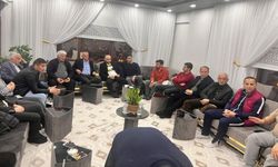Zapspor Kulübü’nden Kaval’a ziyaret