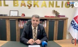 CHP Belediye Başkan Adayı Özbek'ten "8 Mart" mesajı