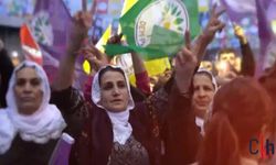 Kürt sanatçı Şivan Perwer'den DEM Parti için şarkı: ‘Dem Hatiye’