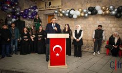 Vali Ali Çelik, Çukurca'da Toplu Açılış Törenlerine katıldı