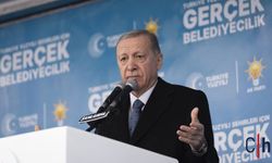 Erdoğan: Küresel Gelir Adaletsizliği Endişe Verici Boyutlara Ulaştı