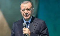 Erdoğan'dan Irak'a 12 yıl aradan sonra ilk ziyaret