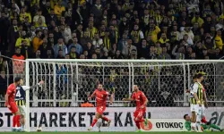 Canlı Maç izle.. Canlı anlatım.. Fenerbahçe Pendikspor Karşılaşması