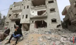 Gazze'de ateşkes için 4 şart, savaş sonrası için 'çok uluslu güç' iddiası