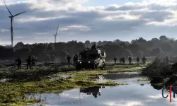 İsrail'in Suriye'ye Düzenlediği Hava Saldırısında İranlı Albay Öldürüldü