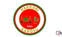 Hakkari Barosu yarınki seçimde 8 avukatı görevlendirdi