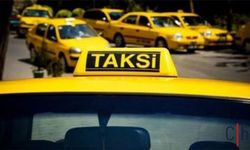 Hakkarili taksici esnafı; Adımıza propaganda yapılmasın
