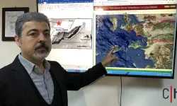 Prof. Dr. Hasan Sözbilir: Depremi 16 saniye önce haber verecek