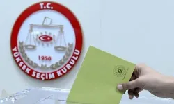 31 Mart Seçiminde görevli kamu personeli 1 Nisan'da izinli sayılacak