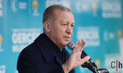 Cumhurbaşkanı Erdoğan: İzmir'in Yaralarını Saracağız