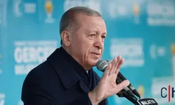 Cumhurbaşkanı Erdoğan, DEM ve CHP'yi yargı takip ediyor
