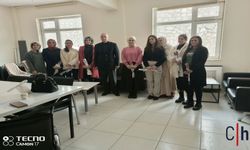 Başkan adayı Kaya Durankaya'da kadın öğretmenleri unutmadı