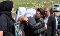 Leyla Zana: “Roboski Kürdistan’ın kapanmayan yarasıdır