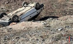 Yüksekova Yolu'nda Meydana Gelen Kaza Sonucu 9 Kişi Yaralandı