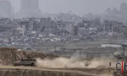 ABD ve 17 Ülke İsrail'in Gazze'deki Saldırılarına Ateşkes Çağrısı Yaptı