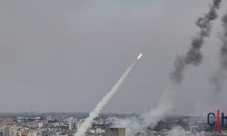 İran, İsrail’e saldırı başlattı