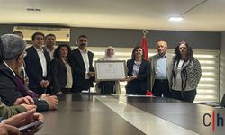 DEM Partili Belediye Başkanları Diyarbakır'da Göreve Resmen Başladı