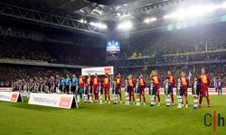 Turkcell Süper Kupa Maçı Yarın Heyecanla Bekleniyor