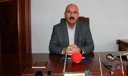 Hakkari Esnaf ve Sanatkarlar Odası Başkanı Akboğa'dan yurtdışı vergi artışı açıklaması