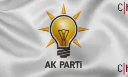 AK Parti il Başkanı Kaya'dan Önemli açıklama