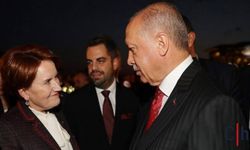 Aytun Çıray'dan İlginç İddia: Erdoğan, Meral Akşener'le Görüşme Masasına Gizlice Katıldı