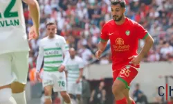 Amedspor, Şampiyonluk Hedefinde Yara Aldı: Iğdırspor'a 2-0'lık Mağlubiyet