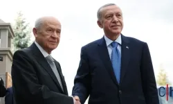 Cumhurbaşkanı Erdoğan, Bugün Devlet Bahçeli İle Bir Araya Gelecek