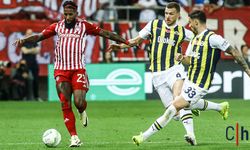 Canlı Maç izle... Fenerbahçe Olympiakos karşılaşması