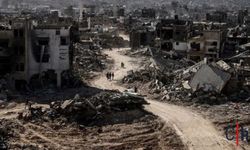 Birleşmiş Milletler Gazze'deki Gıda Dağıtımını Askıya Aldı