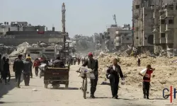 Gazze'de 'Zorla Kaybolma': 13 Bin Filistinlinin Akıbeti Ne?