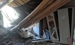 Hakkâri’de Yaşanan Felaket: Özek Ailesinin Evleri yıkıldı
