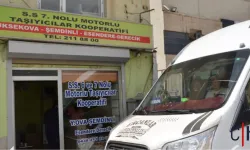 Hakkari Yüksekova Minibüs Bilet Fiyatlarına Zam Yapıldı