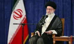 İran'ın dini lideri Hamaney'den net mesaj: İsrail'e karşı yaptırımlar artacak