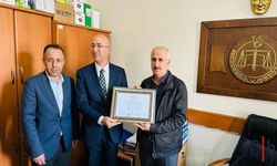 Esendere'nin Yeni Belediye Başkanı Dırbaz Büyüksu, Göreve Resmen Başladı