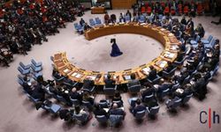 İsrail'den Acil Çağrı: BM Güvenlik Konseyi Bugün Olağanüstü Toplanıyor