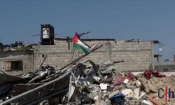 İsrail'in Gazze'ye Dönük Saldırılarında Ölü Sayısı 33 Bin 634'ü Geçti