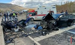 Bayram Tatilindeki Trafik Kazalarında 68 Kişi Hayatını Kaybetti