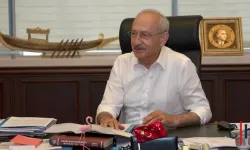 Kemal Kılıçdaroğlu'ndan Özel'e Saray ile müzakere edilmez, mücadele edilir