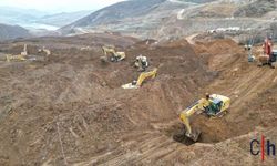 Licik İlçesindeki maden sahasında 2 İşçinin Daha Cansız Bedenine ulaşıldı