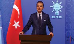 AK Parti Sözcüsü Ömer Çelik, "CHP ile ittifak kurmayacağız