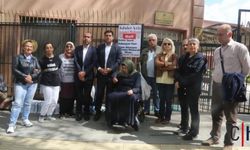 "Şenyaşar'a Dayanışma Ziyareti: Demokratik Topluluklar Bir Araya Geldi"