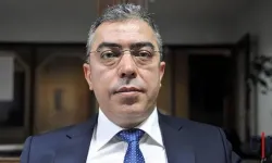 Mehmet Uçum'dan, 'ilk 3 madde ve 50+1' odaklı yeni anayasa çıkışı