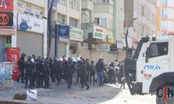 Van'daki Protestolar Sonrası 30 Kişi Tutuklandı